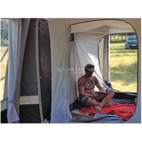 CUCINOTTO/ANNESSO PER VERANDE GONFIABILI SOPLAIR OLEA E VINCA