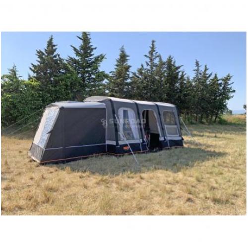 CUCINOTTO/ANNESSO PER VERANDE GONFIABILI SOPLAIR OLEA E VINCA