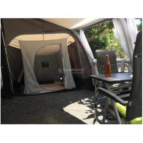 STUOIA STONDATA PER VERANDA GONFIABILE VINCA  SOPLAIR