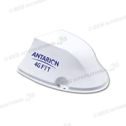 MODEM ROUTER CON ANTENNA ESTERNA 4GFIT BIANCA ANTARION