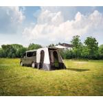 TENDA PER PORTELLONE POSTERIORE TRAPEZ PREMIUM TRAFIC 220X230X210CM