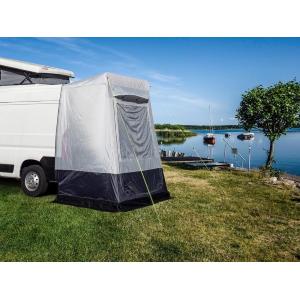 TENDA PER PORTELLONE POSTERIORE DUCATISSIMO PREMIUM DUCATO IC 210X170X250/275CM