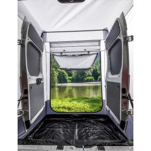 TENDA PER PORTELLONE POSTERIORE DUCATISSIMO PREMIUM DUCATO IC 210X170X250/275CM
