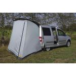 TENDA PER PORTELLONE POSTERIORE TRAPEZ VW CADDY 208X178X170/230CM
