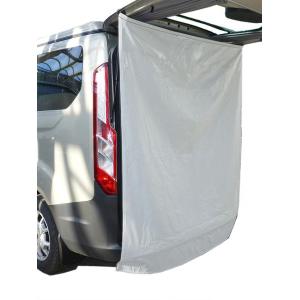 TENDALINO PER VAN E FURGONATI POSTERIORE PER VW T5 T6 153X186CM