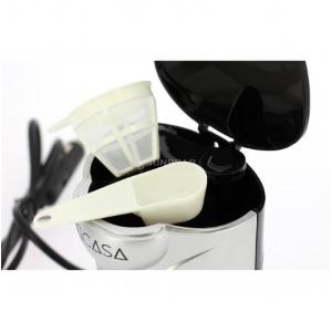 CAFFETTIERA AMERICANA CON 1 TAZZA 12V