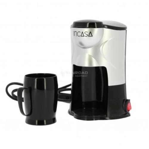 CAFFETTIERA AMERICANA CON 1 TAZZA 12V