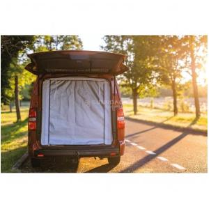 ISOLAMENTO TERMICO INTERNO POSTERIORE CON ZANZARIERA THERMOBACK WV T5/T6