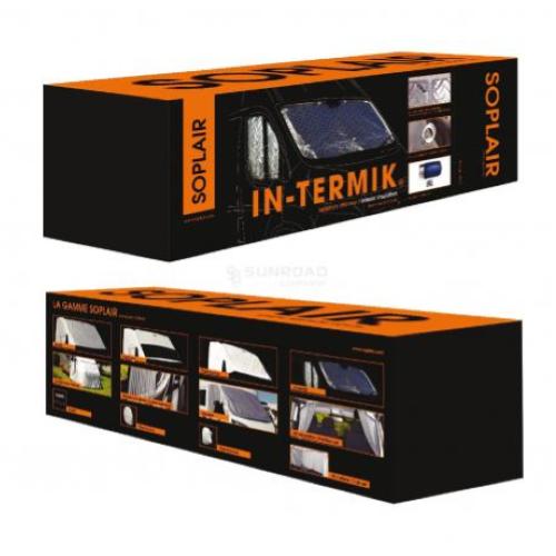 INTERNAL THERMAL DUCATO FROM 2006