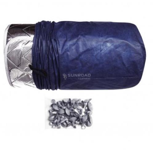 INTERNAL THERMAL DUCATO FROM 2006