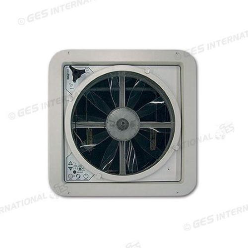 OBLO' MAXXFAN DELUXE FUMÈ