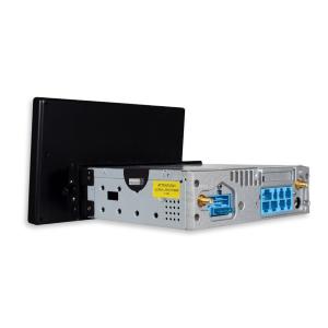 AUTORADIO MULTIMEDIALE CON NAVIGATORE 1DIN M-AN900 + ANTENNA DAB