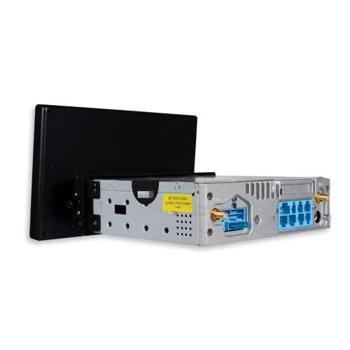 AUTORADIO MULTIMEDIALE CON NAVIGATORE 1DIN M-AN900 + ANTENNA DAB