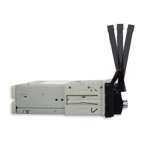 AUTORADIO MULTIMEDIALE CON NAVIGATORE 1DIN M-AN6560+ANTENNA DAB