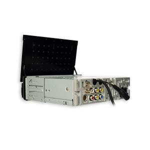 AUTORADIO MULTIMEDIALE CON NAVIGATORE 1DIN M-AN6560+ANTENNA DAB