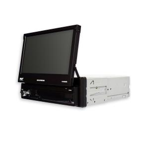 AUTORADIO MULTIMEDIALE CON NAVIGATORE 1DIN M-AN6560+ANTENNA DAB