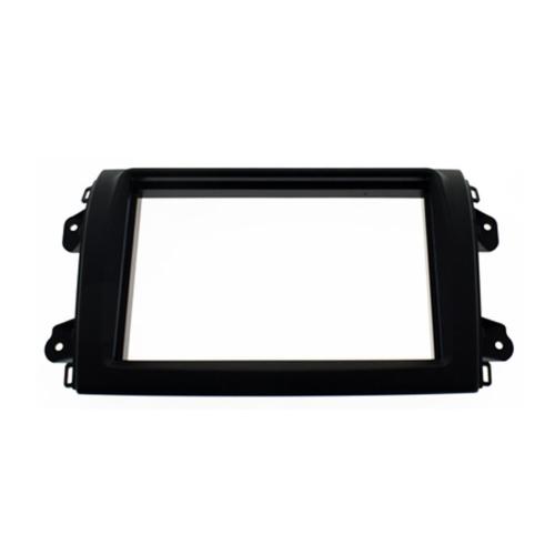 AUTORADIO MULTIMEDIALE CON NAVIGATORE 1DIN M-DL7000D + ANTENNA DAB + CABLAGGIO PLUG & PLAY CON COMANDI AL VOLANTE +  ADATTATORE DUCATO 8 DAL 2021