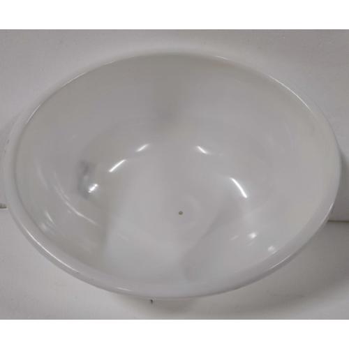 LAVELLO BAGNO CHALLENGER 340X304MM 217342E