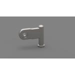 KIT SNODO PALINA SX F80 S 98673-206