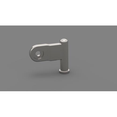 KIT SNODO PALINA SX F80 S 98673-206