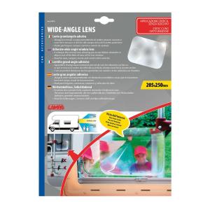LENTE GRANDANGOLARE ADESIVA