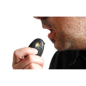 ETILOMETRO MINI BASIC 4 IN 1