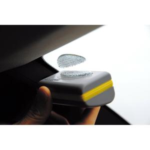 ADESIVI TELEPASS ATTACCA STACCA 2PZ