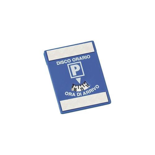 DISCO ORARIO EUROPEO 80X60MM