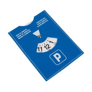 DISCO ORARIO IN SKEENTEX 150X110MM