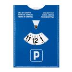 DISCO ORARIO IN SKEENTEX 150X110MM