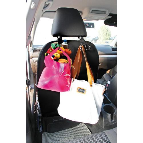 APPENDINI MULTIUSO ATTACCO AL POGGIA TESTA COPPIA