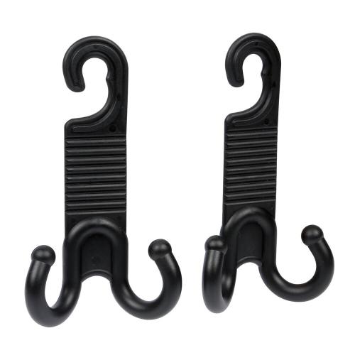 APPENDINI MULTIUSO ATTACCO AL POGGIA TESTA COPPIA