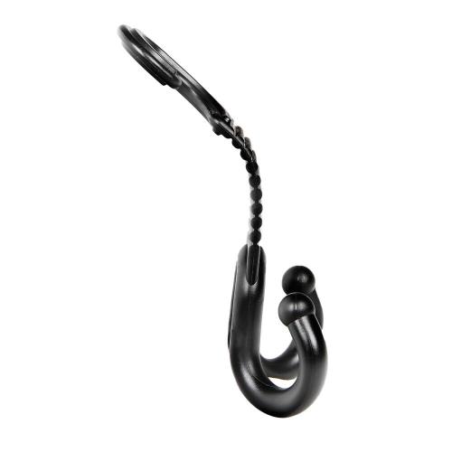 APPENDINI MULTIUSO ATTACCO AL POGGIA TESTA COPPIA