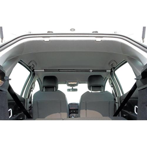 BARRA APPENDI ABITI ESTENSIBILE