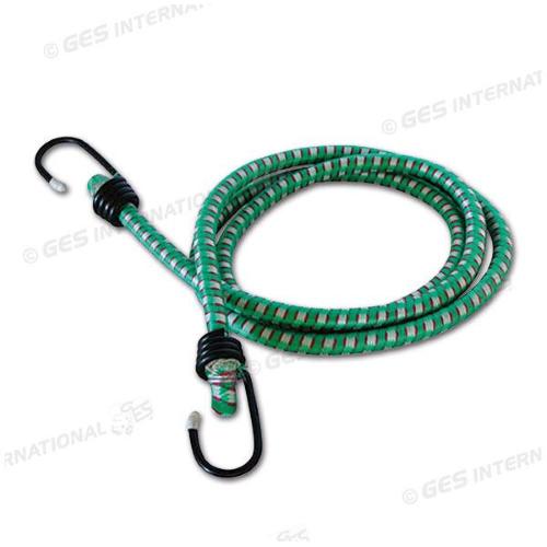 ELASTICO CON UNCINO DIAM. 10MM LUNGHEZZA 150CM