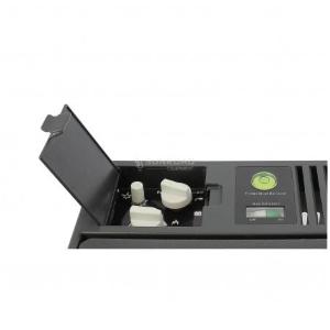 THREE-WAY REFRIGERATOR 42LT WITH COCKPIT OPENING