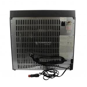 THREE-WAY REFRIGERATOR 42LT WITH COCKPIT OPENING