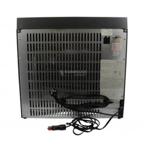 THREE-WAY REFRIGERATOR 42LT WITH COCKPIT OPENING