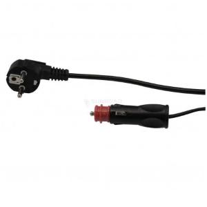 THREE-WAY REFRIGERATOR 42LT WITH COCKPIT OPENING