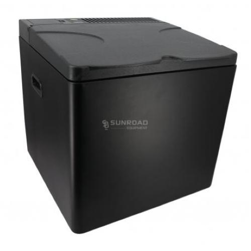 THREE-WAY REFRIGERATOR 42LT WITH COCKPIT OPENING