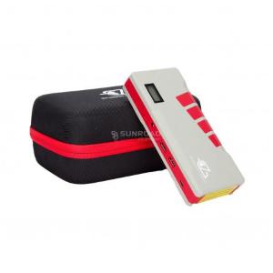 AVVIATORE BOOSTER E POWER BANK 18000 mAh