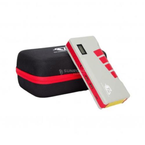 AVVIATORE BOOSTER E POWER BANK 18000 mAh