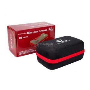 AVVIATORE BOOSTER E POWER BANK 18000 mAh