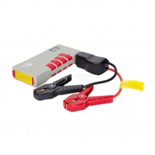 AVVIATORE BOOSTER E POWER BANK 18000 mAh