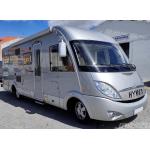 OSCURANTE TERMICO ESTERNO VETRI 8MM HYMER B KLASSE DAL 2006 AL 2011