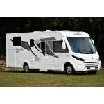 OSCURANTE TERMICO ESTERNO VETRI 8MM PER MOTORHOME ROLLER TEAM PEGASO 285 MYTOS SPECCHI ALTI