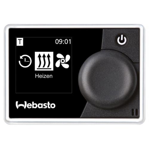 COMANDO MULTICONTROL PER RISCALDATORI WEBASTO