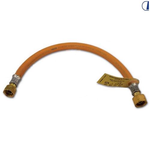 TUBO FLESSIBILE ALTA PRESSIONE ITALIA W20X1/14"SX F / F20X1.5 GOK