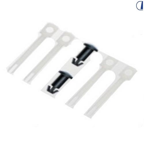 SET VITI PER CERNIERE E ASTA SOLLEVA OBLO' PER REMITOP VARIO II