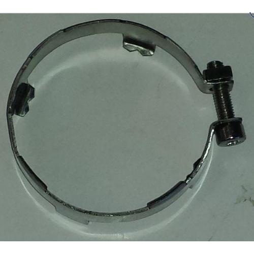 FASCETTA PER TUBO DI SCARICO COMBI 4/6 GAS/D/E